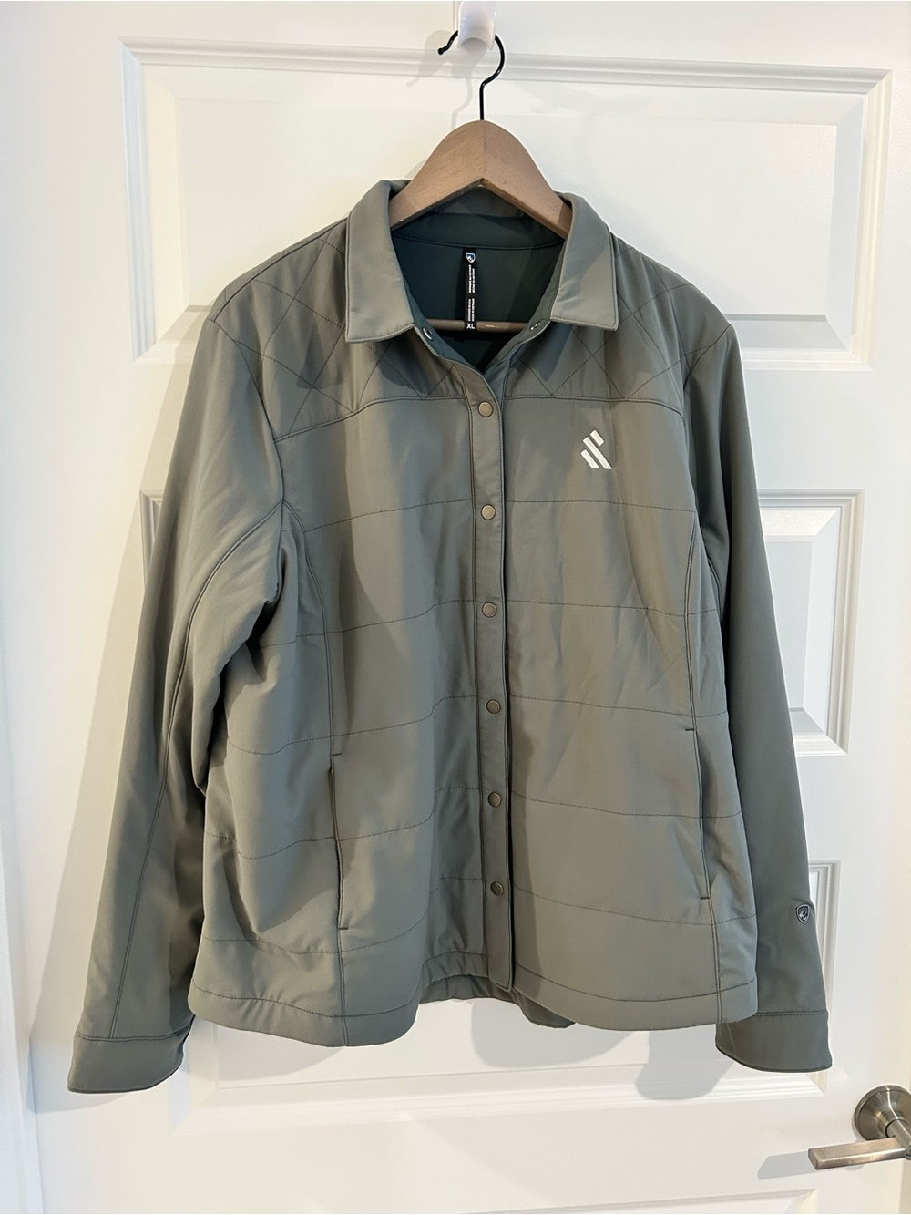 Kuhl Jacket Size XL